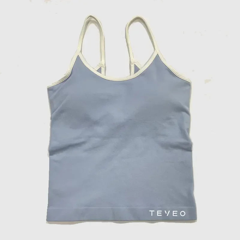 Sports Yoga Shorts Fitness Cycling Elastic Sports Pants Ignit