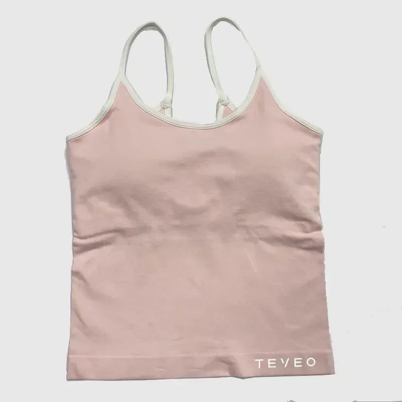 Sports Yoga Shorts Fitness Cycling Elastic Sports Pants Ignit