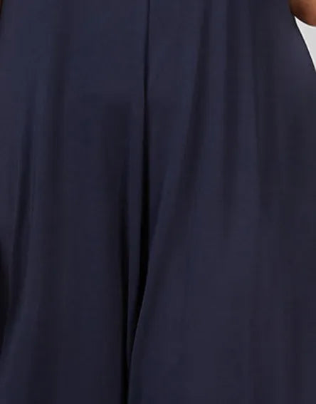 V-Neck Sleeveless Jumpsuits Summer Jumpsuits for Women Full-Length