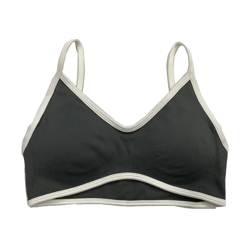 Sports Yoga Shorts Fitness Cycling Elastic Sports Pants Ignit