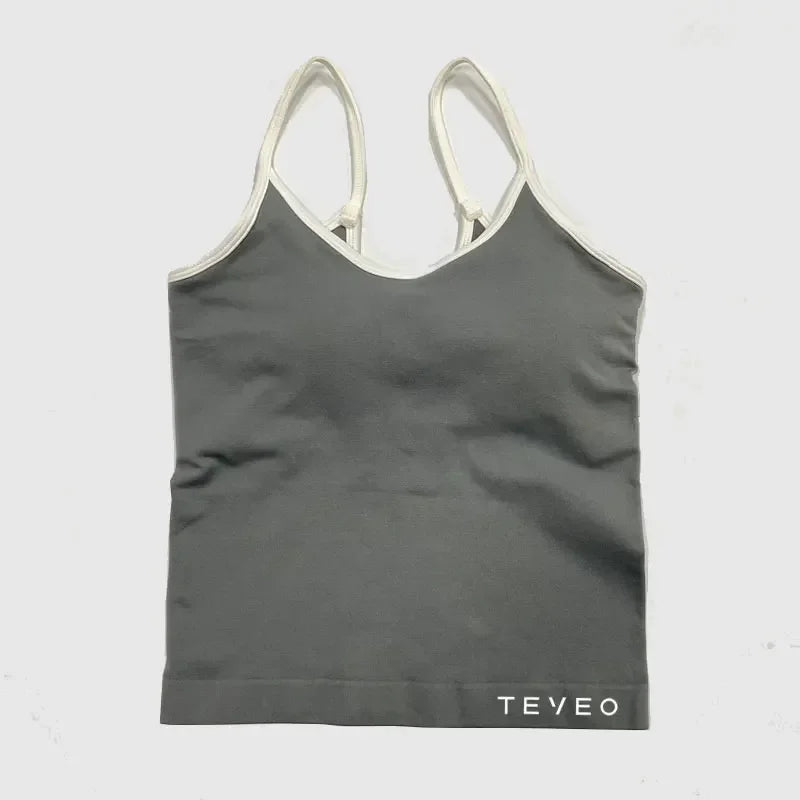 Sports Yoga Shorts Fitness Cycling Elastic Sports Pants Ignit