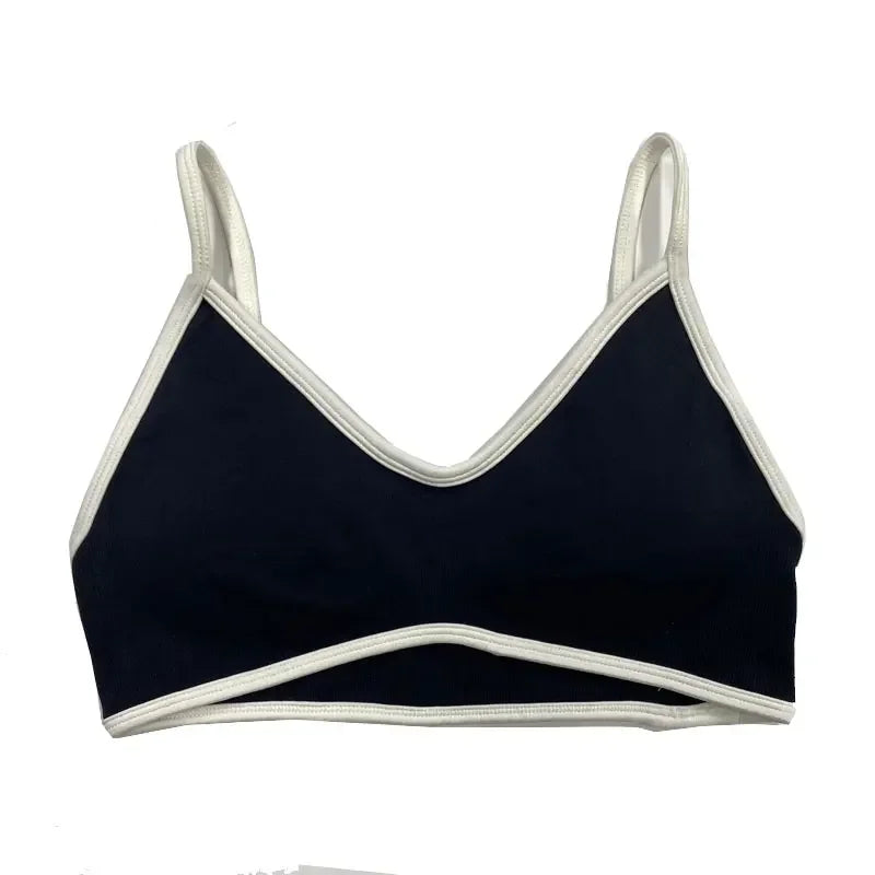 Sports Yoga Shorts Fitness Cycling Elastic Sports Pants Ignit