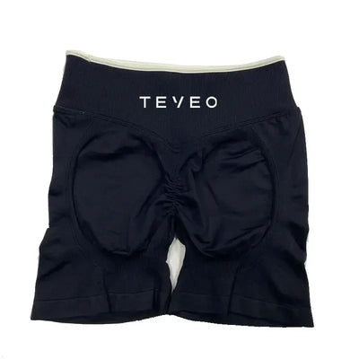 Sports Yoga Shorts Fitness Cycling Elastic Sports Pants Ignit