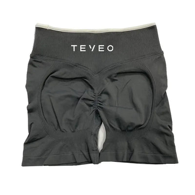 Sports Yoga Shorts Fitness Cycling Elastic Sports Pants Ignit