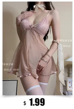 t V-neck Low cut Velvet sling ceremonial dress Side Split Slim Wrap buttocks Long Dress UR6Y