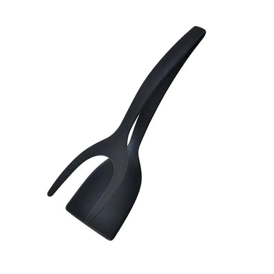 2 in 1 Grip Flip Spatula Clamp