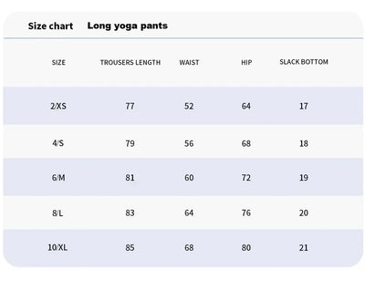 Sports Yoga Shorts Fitness Cycling Elastic Sports Pants Ignit