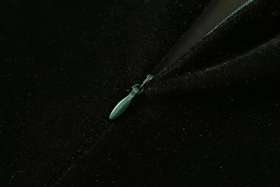 MARYYIMEI Fashion design Women's Dress Lace Splicing Long-Sleeved Beading Pretty Slim-Fit Hip Wrap Elegant Velvet Dresses