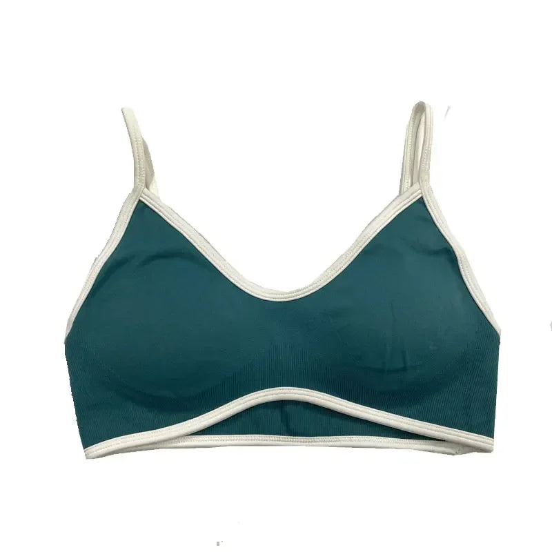 Sports Yoga Shorts Fitness Cycling Elastic Sports Pants Ignit