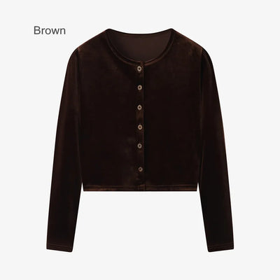 Velvet woman clothes adjustable strap dress.basic tops ,cardigan,sleeveless