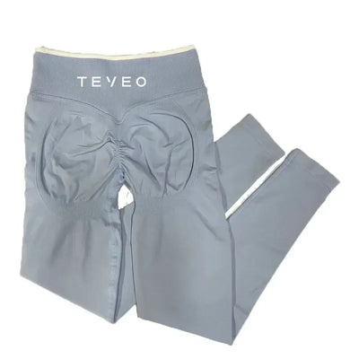 Sports Yoga Shorts Fitness Cycling Elastic Sports Pants Ignit