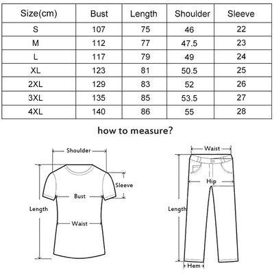 Cotton Linen Shirts for Men Casual Short Sleeved Shirts Blouses Solid Turn-Down Collar