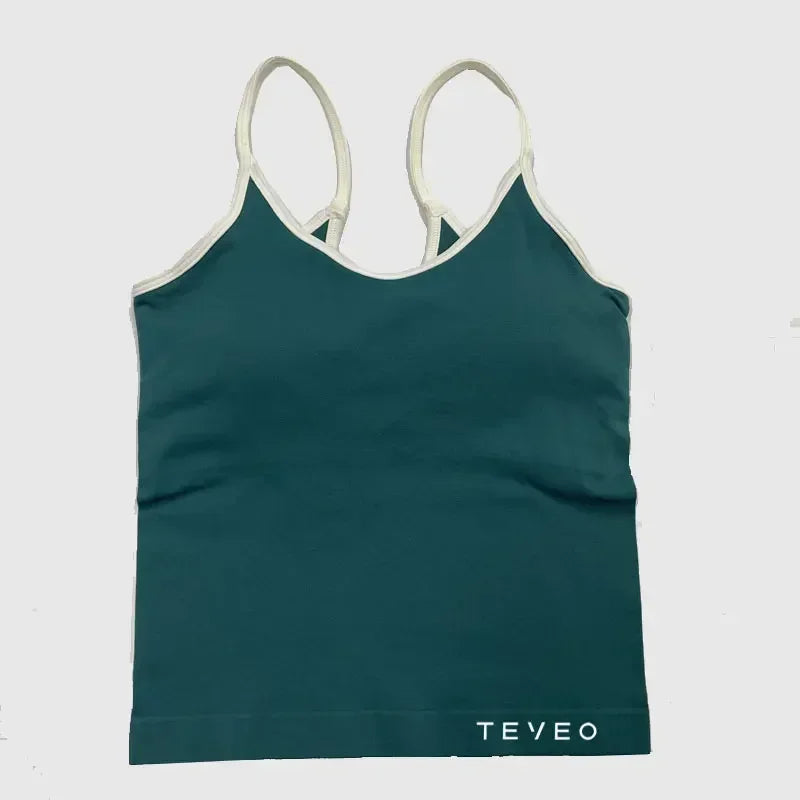 Sports Yoga Shorts Fitness Cycling Elastic Sports Pants Ignit