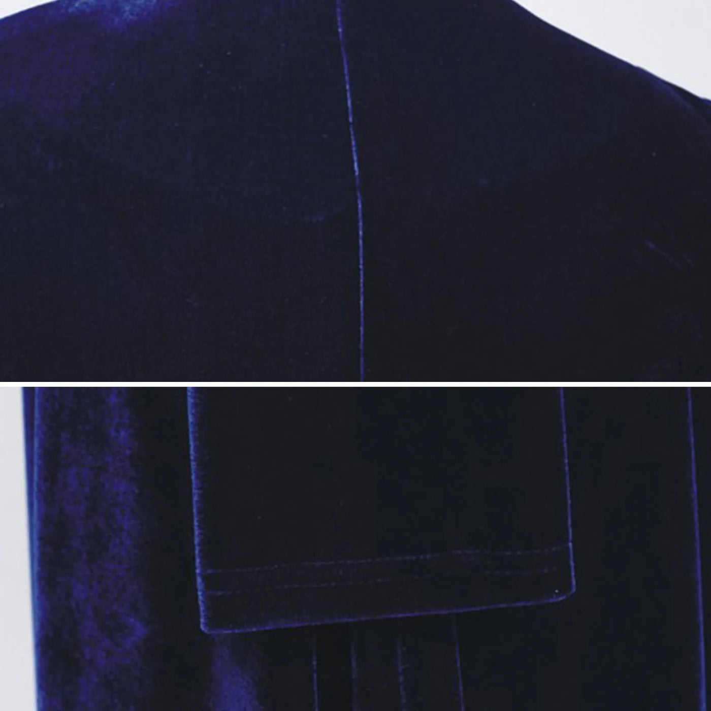 Long Sleeve V Neck Pleated Velvet Banquet Party Maxi Dress Party Wedding