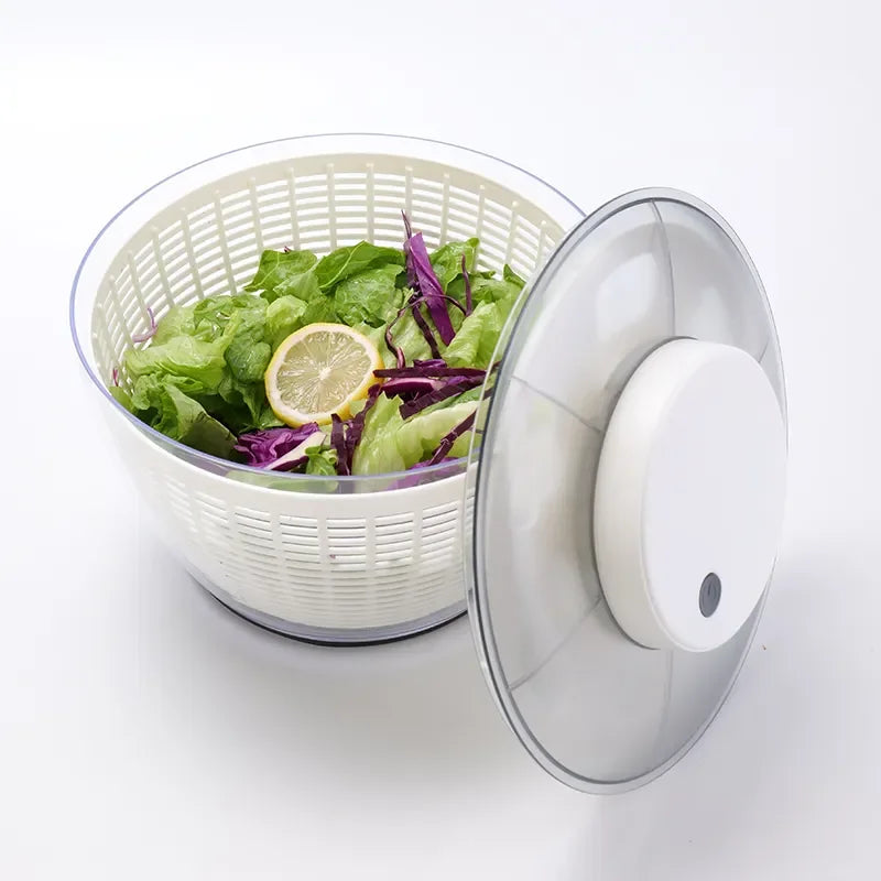 Vegetable Dehydrator Electric Quick Cleaning Fruit and Vegetable
