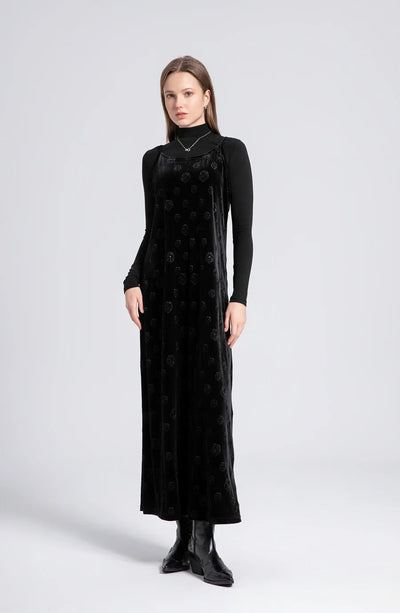 Velvet woman clothes adjustable strap dress.basic tops ,cardigan,sleeveless