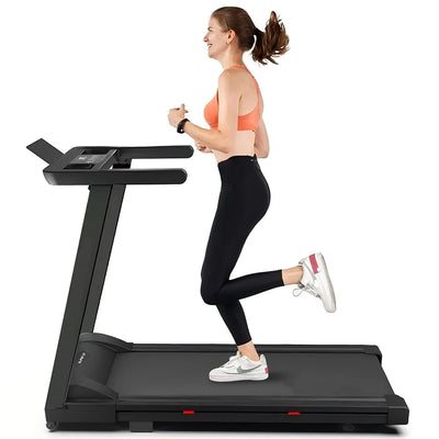 3.0HP Treadmills Electric APP Online Monitoring 7.5MPH Remote Control Foldable