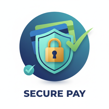 SECURE PAYMENT